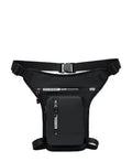 Waterproof Drop Leg Waist Bag, Multifunctional Outdoor Motorcycle Thigh Fanny Pack