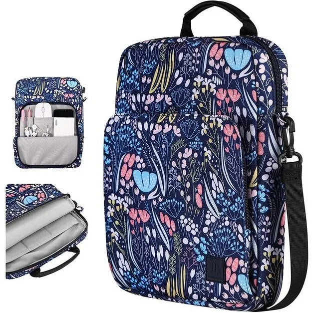 Portable Pouch For Huawei MatePad 12 X 2024 12X Pro 13.2 12.2 SE 11"11.5S Air 11.5 PaperMatte Pro 11 10.8 Tablet Protective Bag