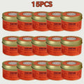 1-20pcs Emergency Candles for Power Outages Windproof Smokeless Long-Lasting Lighting Survival Supply for Home Camping Blackouts