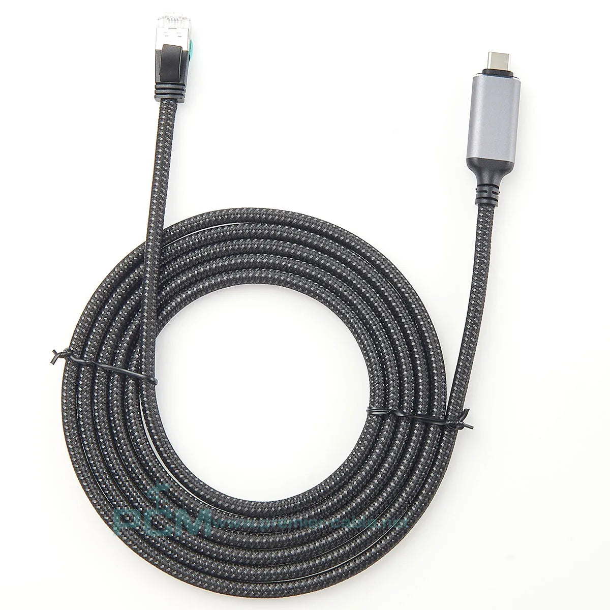USB Type C to RJ45 Ethernet Adapter Network 1000Mbps Gigabit Cable USB to RJ45 Gigabit LAN Network Cable USB networking cable