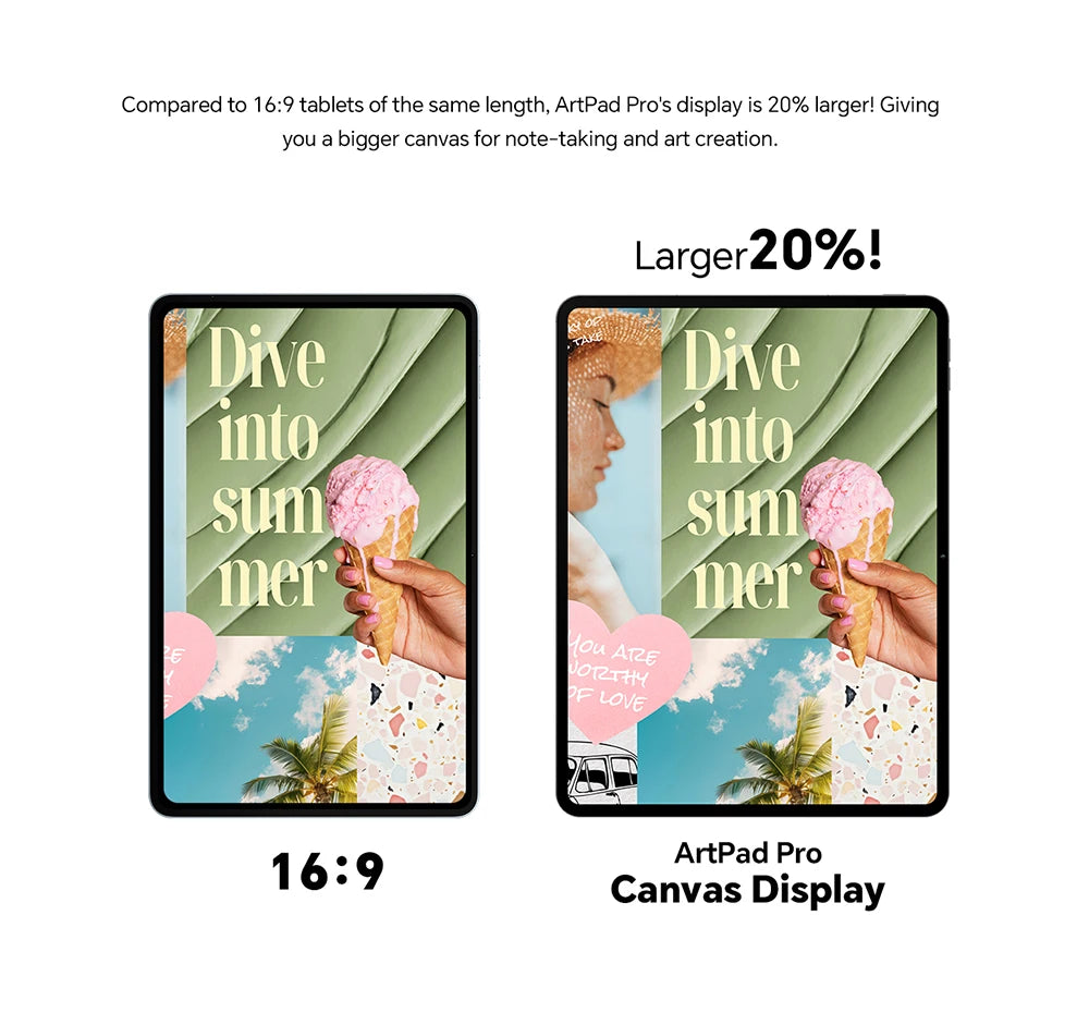 Teclast ArtPad Pro 12.7" 2.2K Display 8GB(+12G) 256GB MediaTek Helio G99 10000mAh 30W Android 15 Tablet PC 4G LTE Global Version