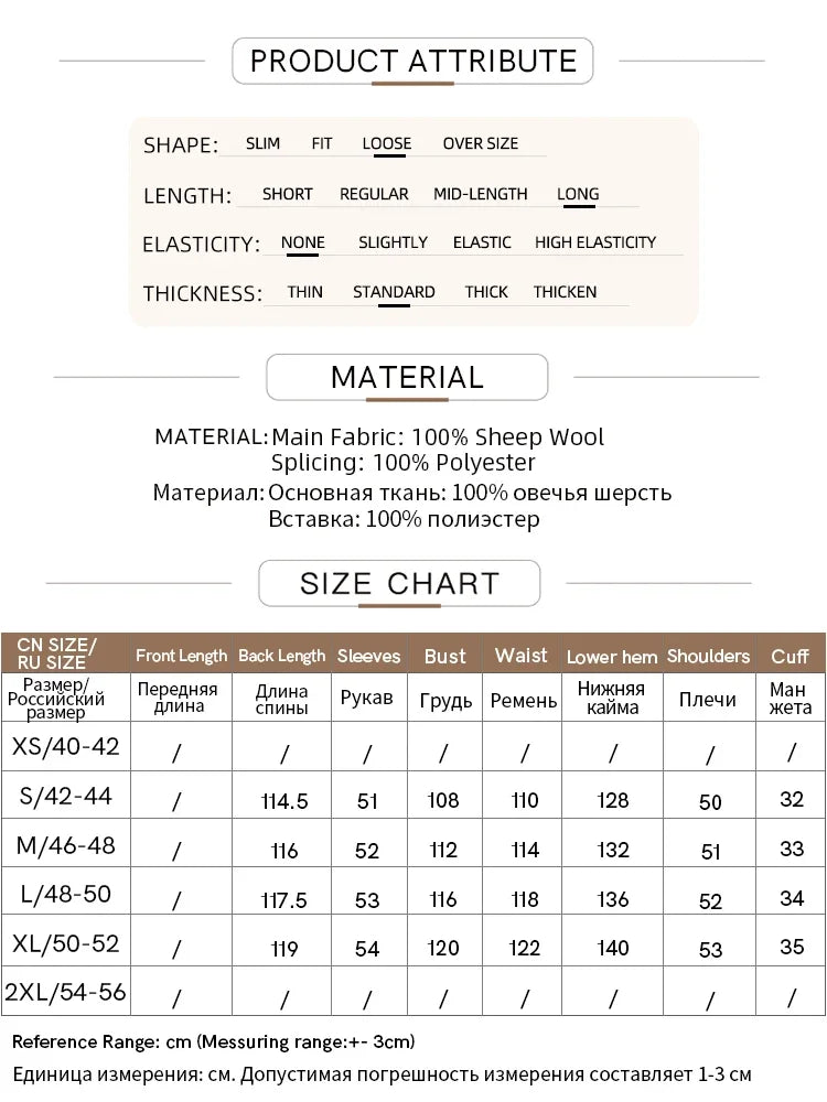 Amii Minimalist 2025 Winter Women's Jacket Hooded Splicing Zipper PU Leather Loose Long Coat Two Wear Wool Coats 12444138