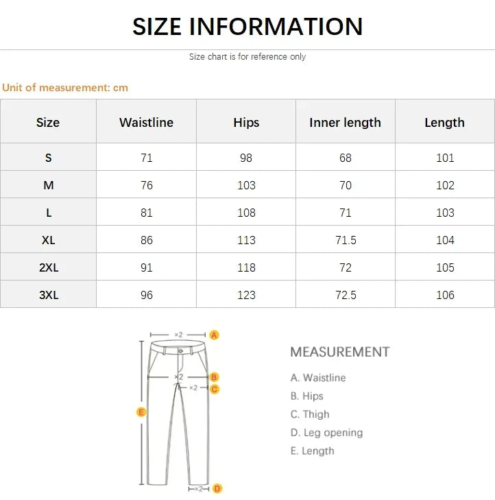 Wide Leg Cargo Pants 2022 Streetwear Baggy men Jeans Spring Autumn Men Korean Fashion Loose Straight Male Brand Clothing Black