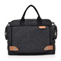 Tilorraine men handbag multi-function canvas men bag shoulder bags business casual crossbody messenger travel bags canvas bag