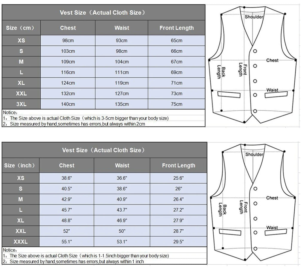 Men Vest White Solid Color Single Button Waistcoat For Wedding Business Banquet Work Formal Casual Men Suit Vest