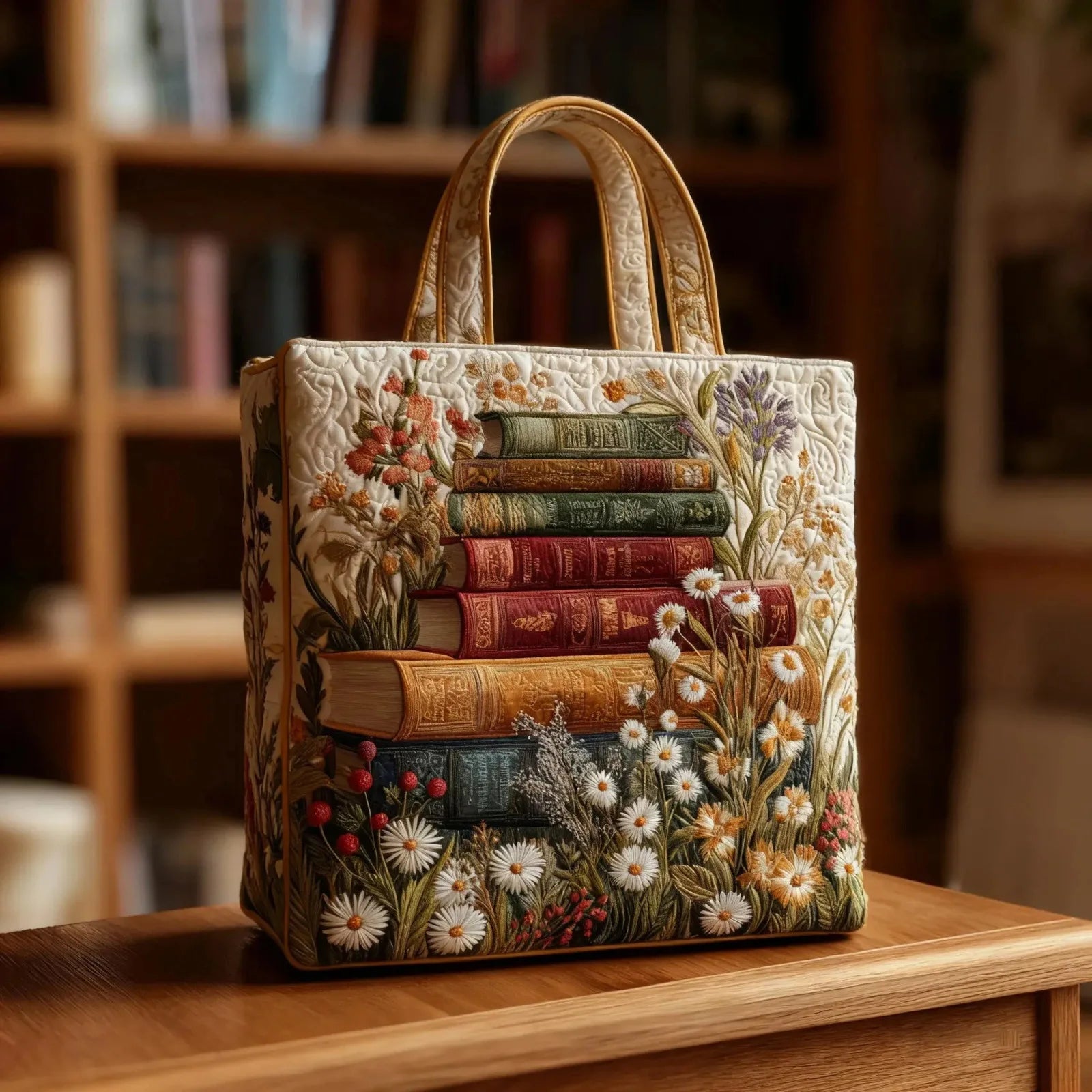 3D Printed Quilted Tote Bag daily Shopping Bags Personalized Gifts Shoulder Bags Handbag Beach Travel Sport Bag Hiking Camping