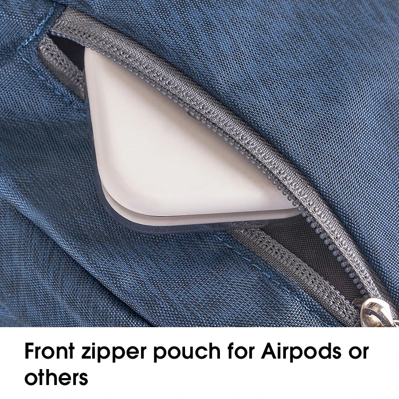 OIWAS Multifunction Bag Casual Crossbody Bags Short Trip Nylon For Women Waterproof Messenger Sling Bag Shoulder Pack Hot Sale