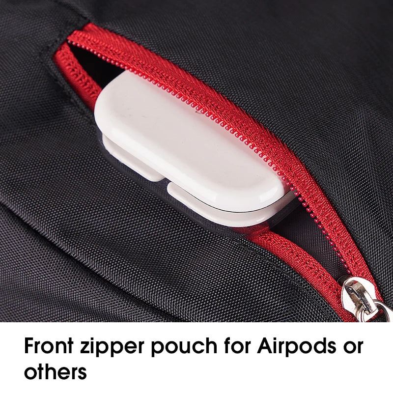 OIWAS Multifunction Bag Casual Crossbody Bags Short Trip Nylon For Women Waterproof Messenger Sling Bag Shoulder Pack Hot Sale