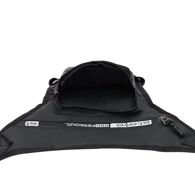 Waterproof Drop Leg Waist Bag, Multifunctional Outdoor Motorcycle Thigh Fanny Pack