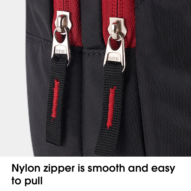 OIWAS Multifunction Bag Casual Crossbody Bags Short Trip Nylon For Women Waterproof Messenger Sling Bag Shoulder Pack Hot Sale
