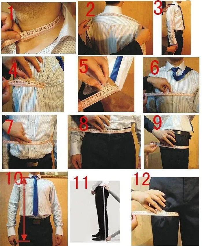 Slim Fit Men's Blazer Houndstooth Casual Italian Style Man Suit Jacket Notched Lapel 1 Pc Check Wedding Coat for Prom Party 2024
