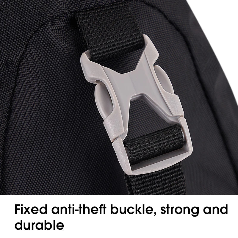 OIWAS Multifunction Bag Casual Crossbody Bags Short Trip Nylon For Women Waterproof Messenger Sling Bag Shoulder Pack Hot Sale