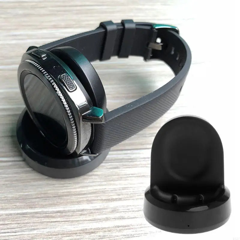 Charger for  for galaxy watch 46/42mm Gear S3 S2 Dockstation Portable Power Adapter Charging Dock Station USB Cable