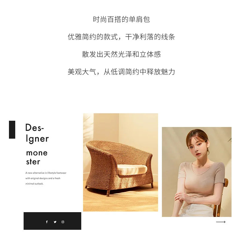 Classic Women Backpack Fashion School Bags Female Daily Shopping Girl Backpacks Schoolbags Versatile Leisure Travel Backpack