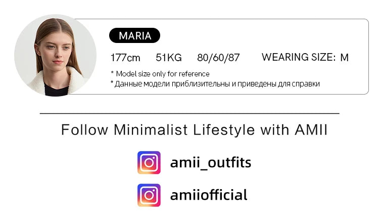 Amii Minimalist 2025 Winter Women's Jacket Hooded Splicing Zipper PU Leather Loose Long Coat Two Wear Wool Coats 12444138