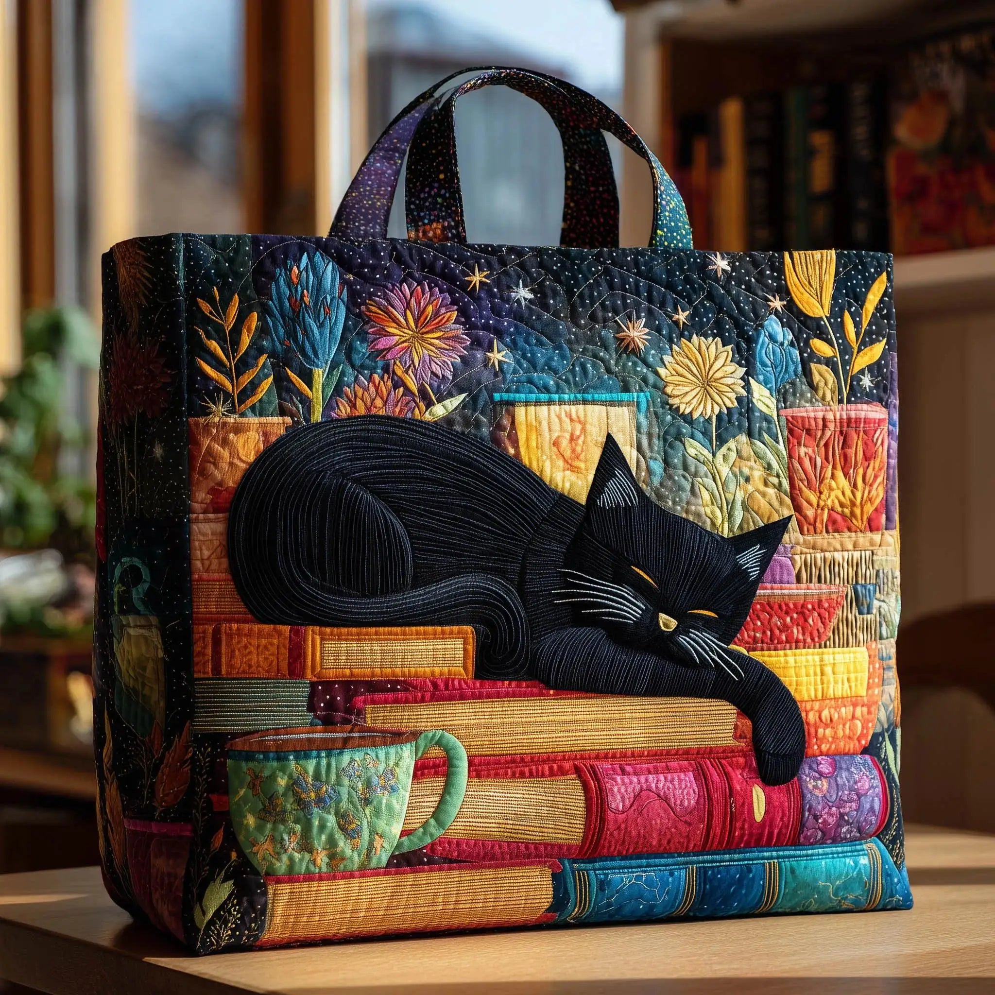 3D Printed Quilted Tote Bag daily Shopping Bags Personalized Gifts Shoulder Bags Handbag Beach Travel Sport Bag Hiking Camping