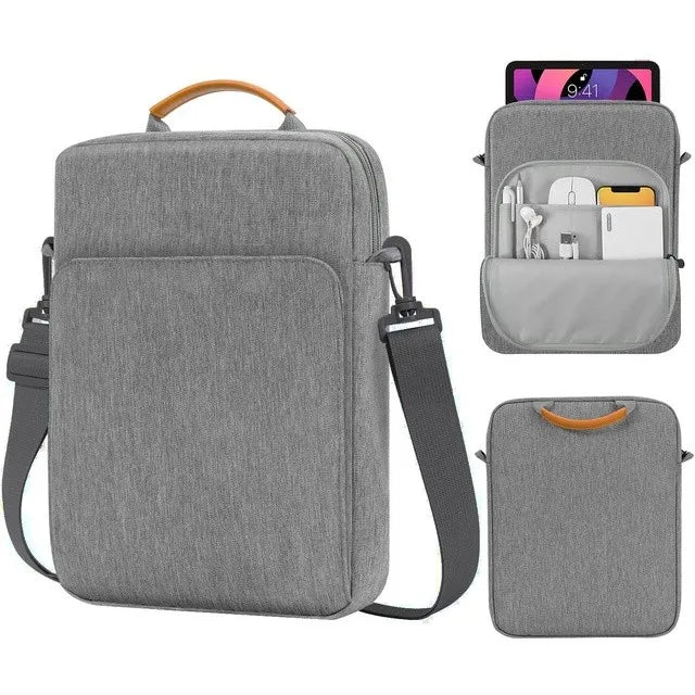 Portable Pouch For Huawei MatePad 12 X 2024 12X Pro 13.2 12.2 SE 11"11.5S Air 11.5 PaperMatte Pro 11 10.8 Tablet Protective Bag