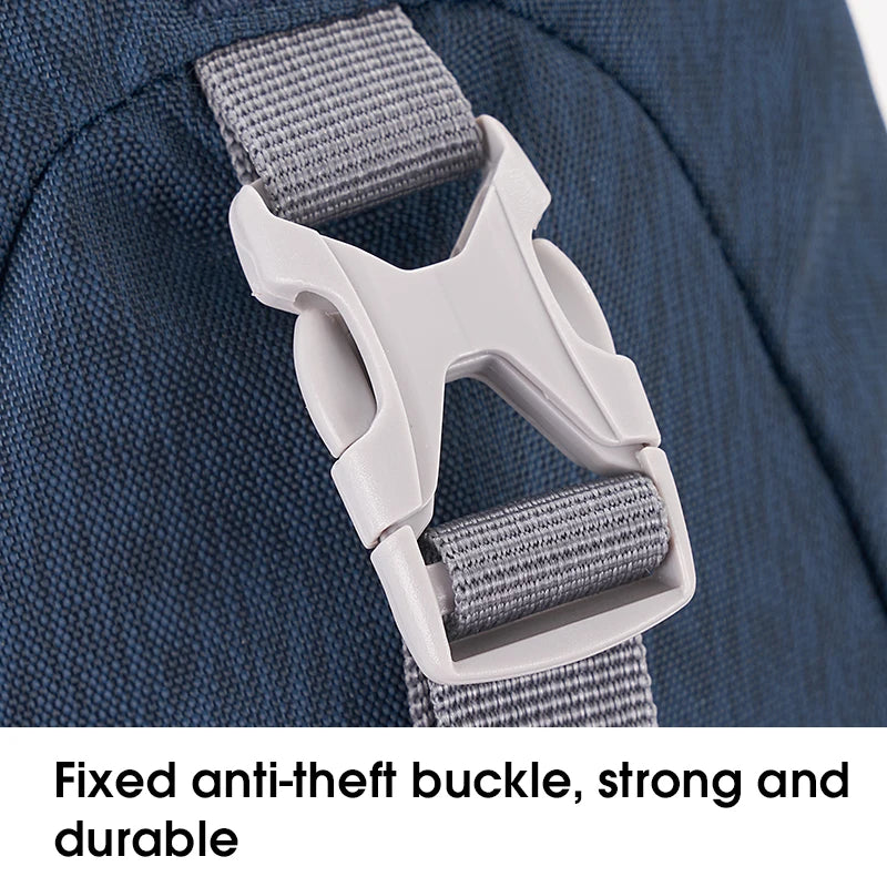 OIWAS Multifunction Bag Casual Crossbody Bags Short Trip Nylon For Women Waterproof Messenger Sling Bag Shoulder Pack Hot Sale
