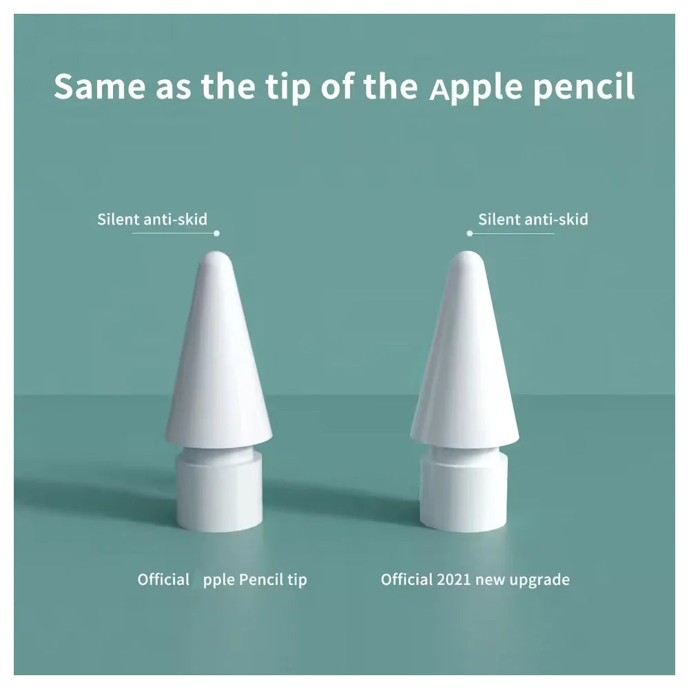 Universal Fine Tip Stylus Pen for All Android iOS Tablets Phones, Multi-Color Capacitive Pencil with No Bluetooth