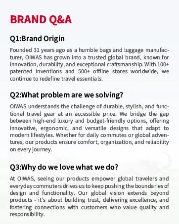 OIWAS Multifunction Bag Casual Crossbody Bags Short Trip Nylon For Women Waterproof Messenger Sling Bag Shoulder Pack Hot Sale