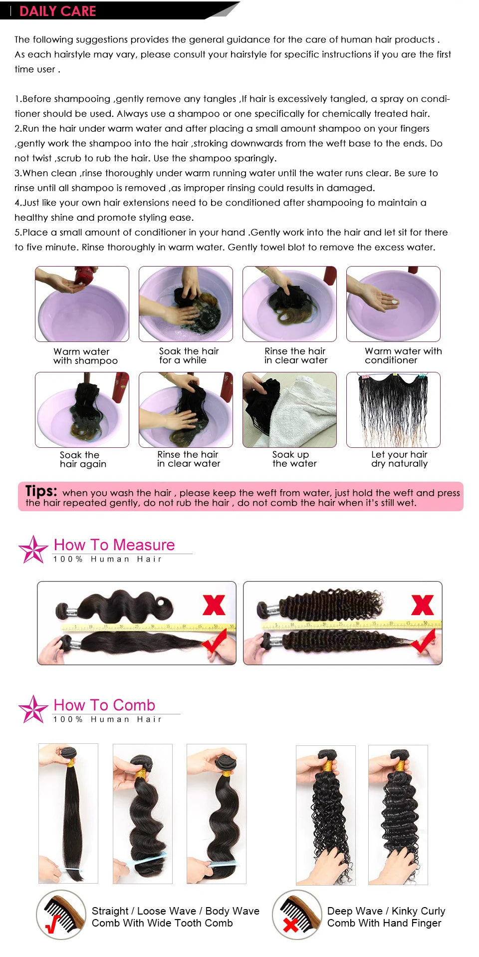 Malaysian Water Wave Bundles with Closure 12A Bundles Human Hair Ocean Wave Wet and Wavy Human Hair Bundles with Lace Closure
