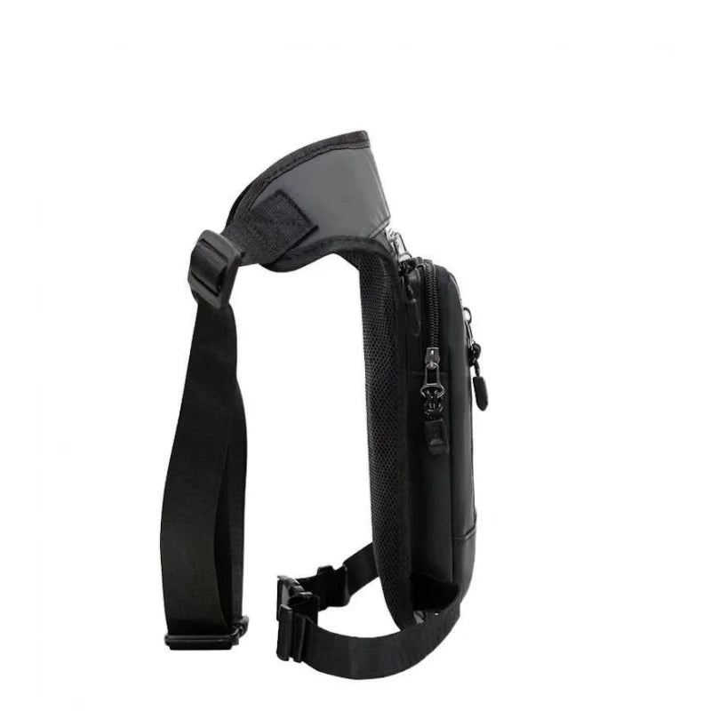 Waterproof Drop Leg Waist Bag, Multifunctional Outdoor Motorcycle Thigh Fanny Pack