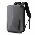 Men's 15.6" Laptop Hard Shell Backpack Waterproof Anti-theft Expandable TSA Lock Gaming Pack Luxury Business Backpack USB Charge