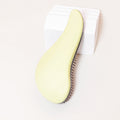 Wholesale massage brush brush shower winding wet hair curly brush salon hairdressing tool massage Special for real hair wigs