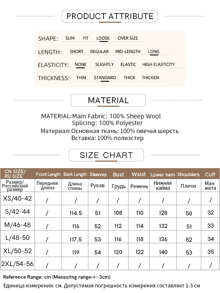 Amii Minimalist 2025 Winter Women's Jacket Hooded Splicing Zipper PU Leather Loose Long Coat Two Wear Wool Coats 12444138