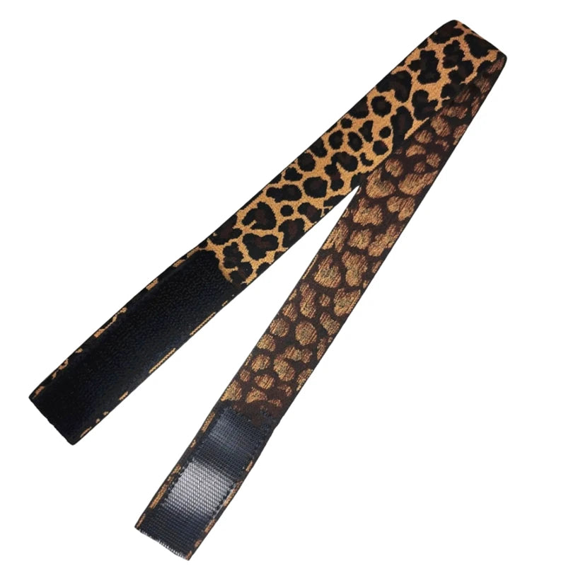 1/10 PCS Elastic Band for Wig Edges Wrap Wig Band Lace Melting Band to Lay Edges Baby Hair Edge Adjustable Wig Melt Bands