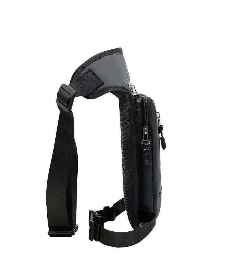 Waterproof Drop Leg Waist Bag, Multifunctional Outdoor Motorcycle Thigh Fanny Pack
