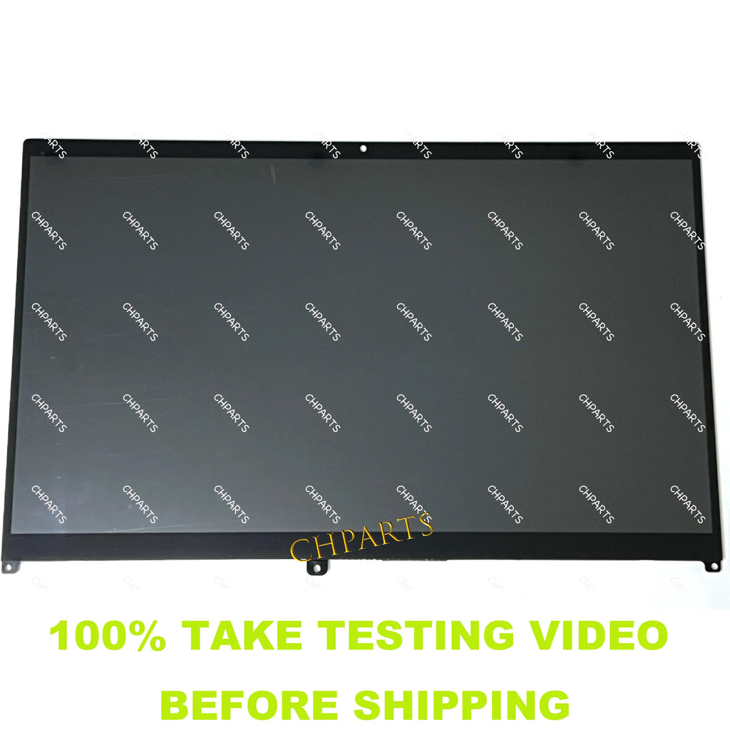 15.6'' Laptop LCD Touch Screen Replacement Assembly Panel For lenovo Ideapad Flex 5 15ALC05 82HV 15IIL05 81X3 15ITL05 82HT