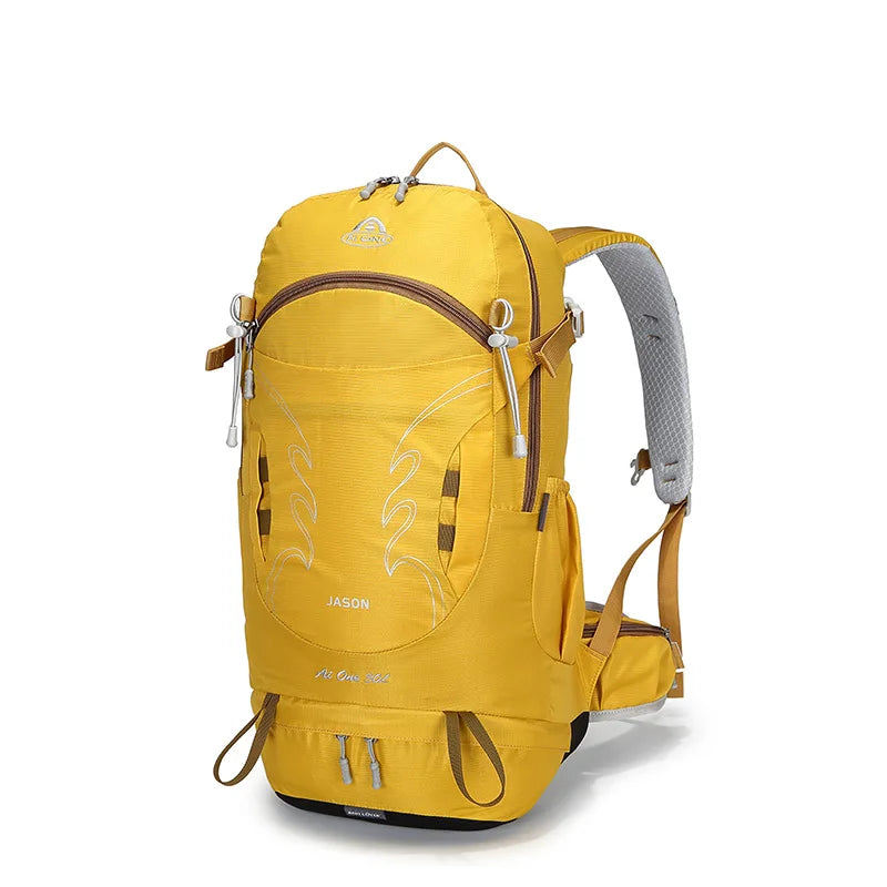 Aione 30L Hiking Backpack Lightweight Outdoor Camping Trekking Backpacks Sports Climbing Luggage Bag For Men Women