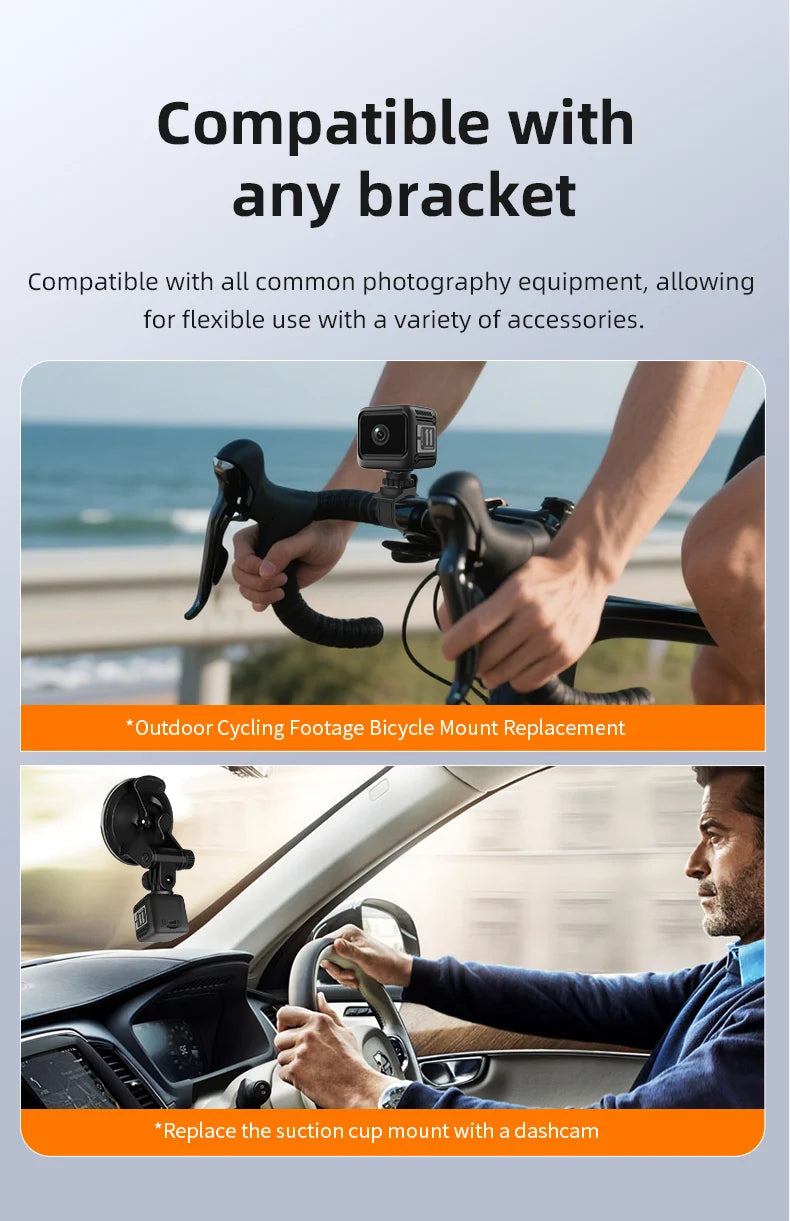 HD 1080P Mini Camera 2.4G WiFi Wireless Remote Monitoring Small Camera Home Video Recorder with 1600mAh Battery