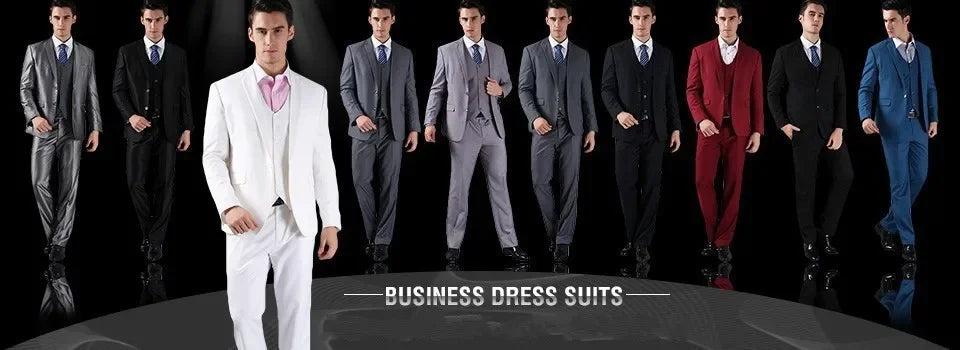 Slim Fit Men's Blazer Houndstooth Casual Italian Style Man Suit Jacket Notched Lapel 1 Pc Check Wedding Coat for Prom Party 2024