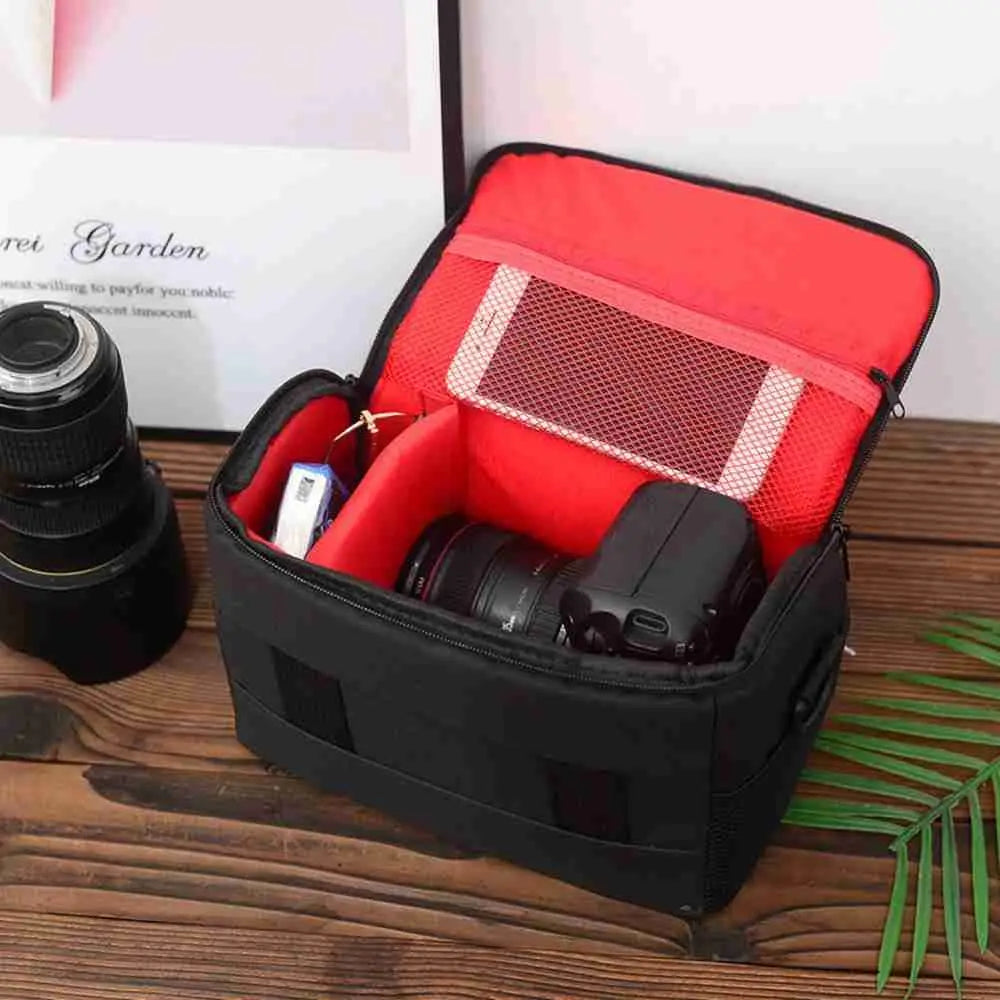 For Canon Nikon Sony Camera Accessories Backpack Camera case Photography Protective Camera Video Bag DSLR Camera Cover