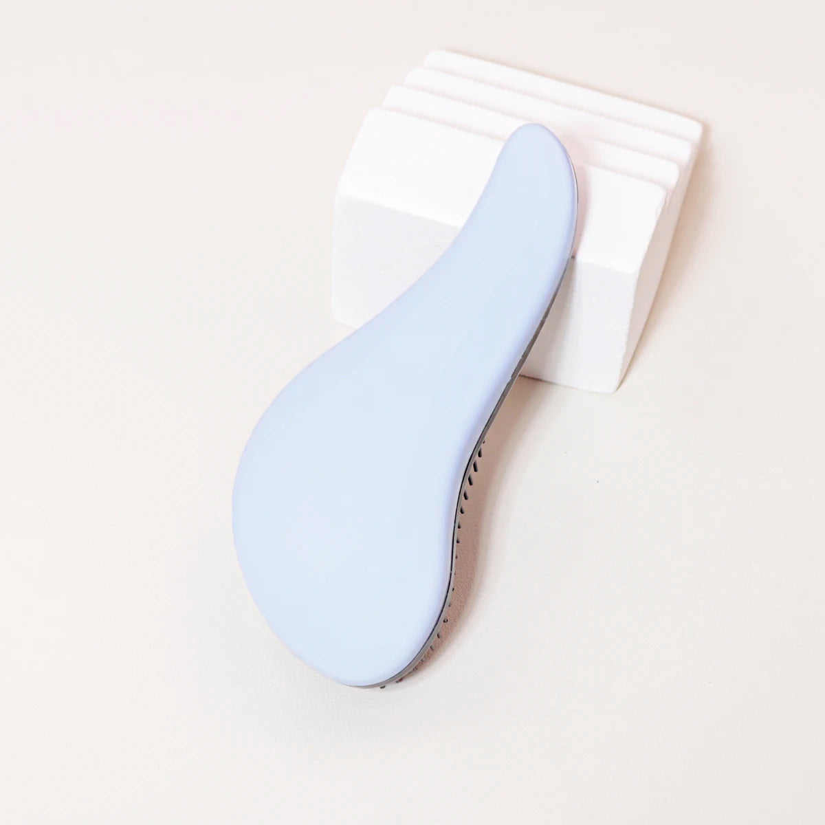 Wholesale massage brush brush shower winding wet hair curly brush salon hairdressing tool massage Special for real hair wigs