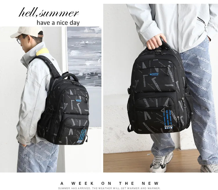 Trolley School Bags for Boys Children Rolling Backpack Elementary School Backpack with Wheels Student Book Bag Carry on Luggage